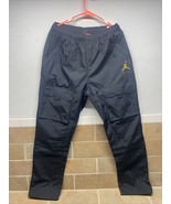 Nike Air Jordan Jumpman Active Cargo Pants DC9663 010 Mens Size Medium - £82.55 GBP