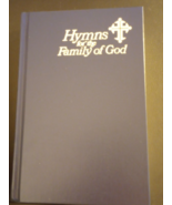 Hymns for the Family of God, New Hymnal - $29.69