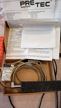 NEW Pretec SKF Sensor Dimensional Comparator Probe Vacuum 18d71 2922a MT... - $379.99