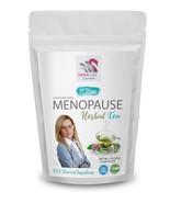 Menopause relief Tea  - MENOPAUSE TEA - hot flashes relief tea for women... - $20.75