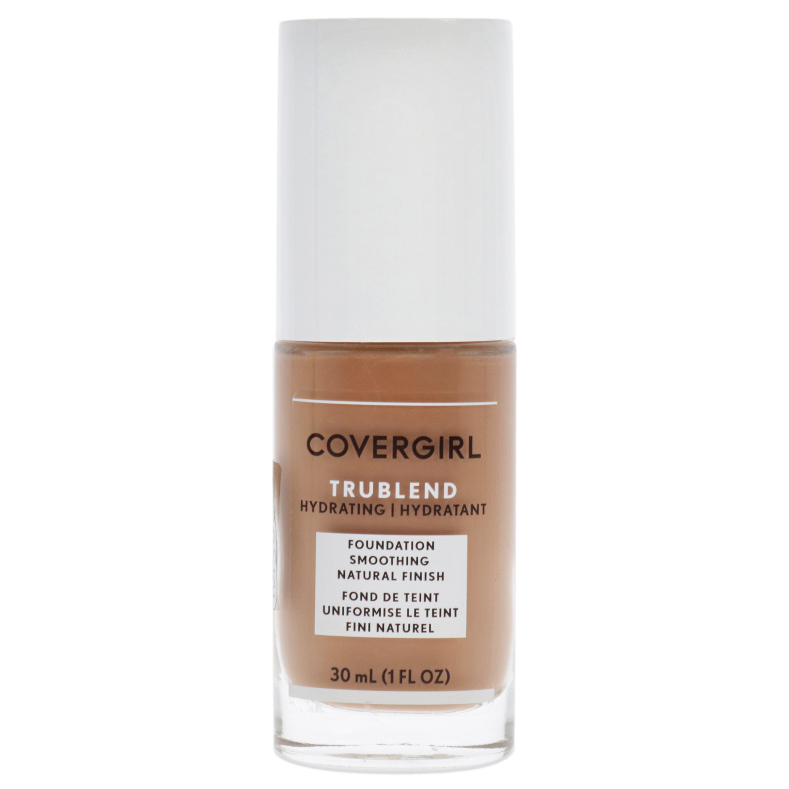 TruBlend Liquid Makeup - D3 Honey Beige by CoverGirl  - $9.19
