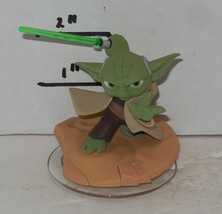 Disney Infinity 3.0 Star Wars Yoda Replacement Figure - $9.75