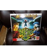 Lego MINOTAURUS Board Game #3841 Retired EUC - $50.60
