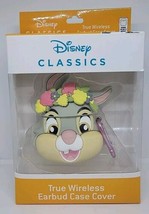 Disney Thumper True Wireless Earbud Case Cover Apple Generation 1 and 2 ... - $28.71