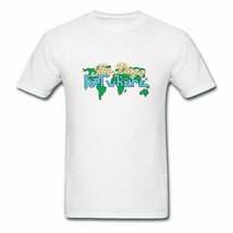 San Diego FootWhere® Souvenir  T-Shirt - £12.38 GBP