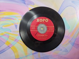 Dobrudjanska Reka / Giuševska Račenica (7&#39;&#39;, Xopo Records) G+ X3-18 - $184.25 MXN