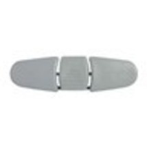 OEM Dishwasher Rack Track Stop for KitchenAid KUDE20FBSS0 KUDK02CRBS1 NEW - $480.68 MXN