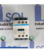 Schneider Electric A015850 Magnetic Auxilary Contactor LC1D09 600V Telem... - $230.24 CAD