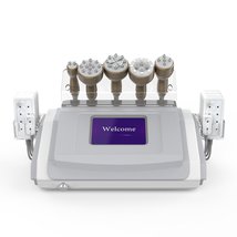 Shape Tactics 6-in-1 Cavitation RF Laser System - $1,048.50