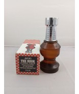 Vintage Avon The Rook Chess Piece Avon Spicy After Shave 3 oz New In Box - $11.99