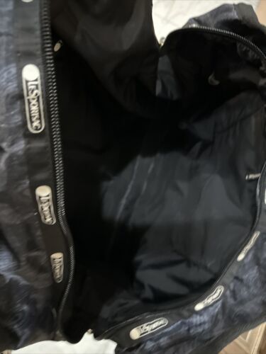 LeSportsac Gabrielle Box Tote Bag Paisley and 25 similar items