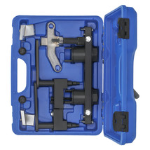 Engine Camshaft Timing Tool Kit For Chevrolet Silverado 2.0LT RPO LSY En... - £104.92 GBP