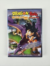 Dragon Ball - The Path to Power (Edited English) DVD New factory Sealed - £31.64 GBP