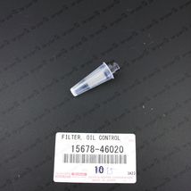 New Genuine OEM Toyota 4Runner Camry Sienna Oil Control Valve Filter 156... - $13.71