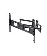 Monoprice 43200 MONOPRICE CORNERSTONE SERIES CORNER FRIENDLY FULL-MOTION... - $177.47 CAD
