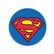 Superman Sticker - £2.33 GBP+