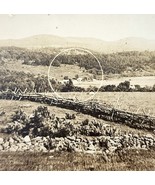 RPPC Mountain Grove Farm Maine 1900-1910s Windham Eastern Illustrating P... - $28.07 CAD
