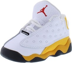 Jordan Toddlers 13 Retro Basketball Sneakers, 5C - £62.15 GBP