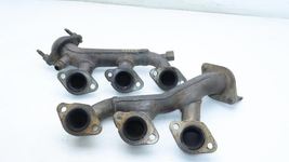 Driver Left & Passenger Exhaust Manifold 6-232 3.8L Fits 99-04 MUSTANG 59405 image 11