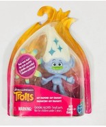 DreamWorks Trolls Guy Diamond Collectible Figure with Printed Hair Seale... - $12.30 CAD