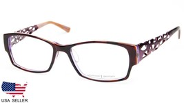 New Prodesign Denmark 5619 1 c.5034 Brown Eyeglasses Frame 53-16-135 B35mm Japan - £73.27 GBP