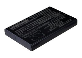 Replacement Battery 1050mAh/3.9Wh Rechargeable Battery for Sanyo VPC-HD100 - £13.23 GBP