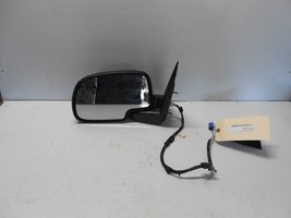 Left LH Side Power Heated Mirror For 03-07 Silverado Sierra 03-06 Suburb... - $39.99