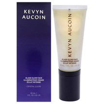 Glass Glow Face Highlighter - Crystal Clear by Kevyn Aucoin  - $30.96