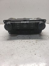 Temperature Control AC With Heated Seats Thru 11/29/09 Fits 08-10 FOCUS ... - $37.50
