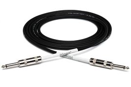 Hosa GTR-225 Straight to Straight Guitar Cable - 25 foot - $23.86