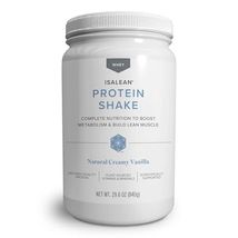 IsaLean Protein Shake Complete Superfood Meal Replacement for Maintainin... - $113.15
