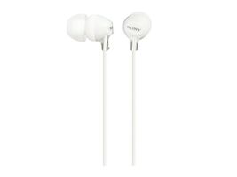 Sony MDREX15LP In-Ear Earbud Headphones White EX Series Wired White - €12,85 Sony MDREX15LP In-Ear Earbud Headphones White EX Series Wired White - €12,85 EUR