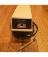 Panasonic Heavy-Duty Electric Pencil Sharpener Model # KP-100N - $29.70