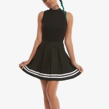 Hot Topic Schoolgirl Skirt - £14.47 GBP