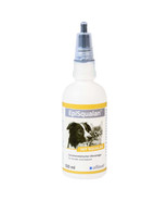 Episqualan Ear Cleaner Dogs/Cats 50 ml - $1,770.67 MXN