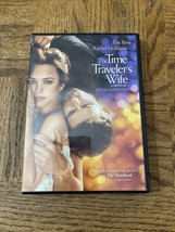 The Time Travelers Wife DVD - £7.90 GBP