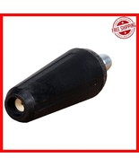 Efficient Stain Removal with 2000 PSI Plastic Brass Turbo Nozzle Attachment - $49.57 CAD