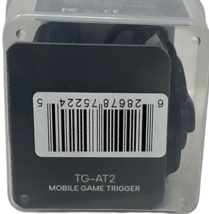 TEKTURN Mobile Game Trigger TG-AT2 High-Sensitivity Compatible W/ Android & iOS image 7