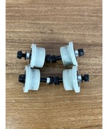 Total Gym Pulley Cable Handles roller Replacement Parts Pulley System Fr... - $876.26 MXN