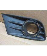 OEM 2012-2015 Honda Pilot LH Left Driver Side Fog Light Lamp Cover Trim ... - $18.80