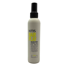 kms HairPlay Sea Salt Spray Spray Gel Spray Gel 6.8 fl.oz - £20.20 GBP