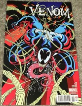 Rare Scarce VHTF Venom 2 MX 1:25 Tradd Moore 2017 Vol.3 Key Foreign Variant - £69.82 GBP