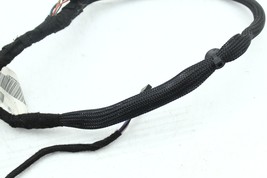 2005-2007 MERCEDES W203 C350 C230 FRONT LEFT SEAT WIRING HARNESS H1095 image 12