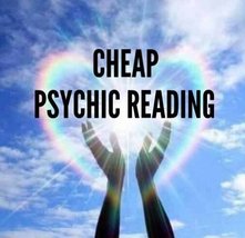 Free Fast Psychic Reading Spiritual 24 hours message No questions required - £5.65 GBP