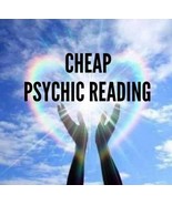 Psychic Email Reading - Free Fast Psychic Reading Spiritual 24 hours mes... - £5.68 GBP