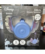 Stitch shower speaker  - $32.73