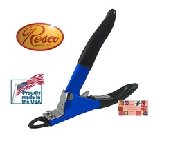 RESCO DELUXE Regular SMALL-MEDIUM DOG GROOMING NAIL CLIPPER Pet Classic ... - $18.99