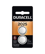 Duracell Lithium Battery 10041333663873, 2025, 2 Count, 1 - $12.33 CAD