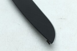 2015-2018 MERCEDES C300 W205 REAR LEFT DOOR PANEL WOOD TRIM BURMESTER H1563 image 7