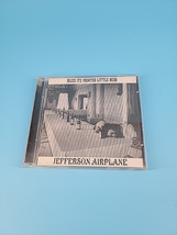 Bless It&#39;s Pointed Little Head by Jefferson Airplane (CD, 2004) - $11.28